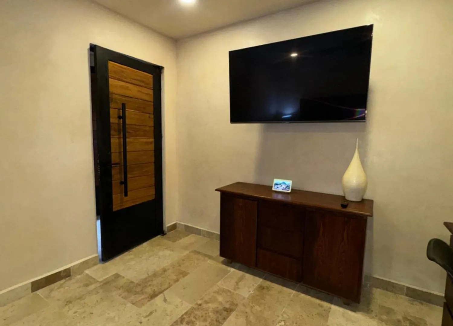Apartmán Kasa Tulum