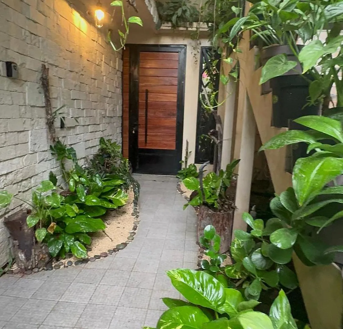 Apartmán Kasa Tulum