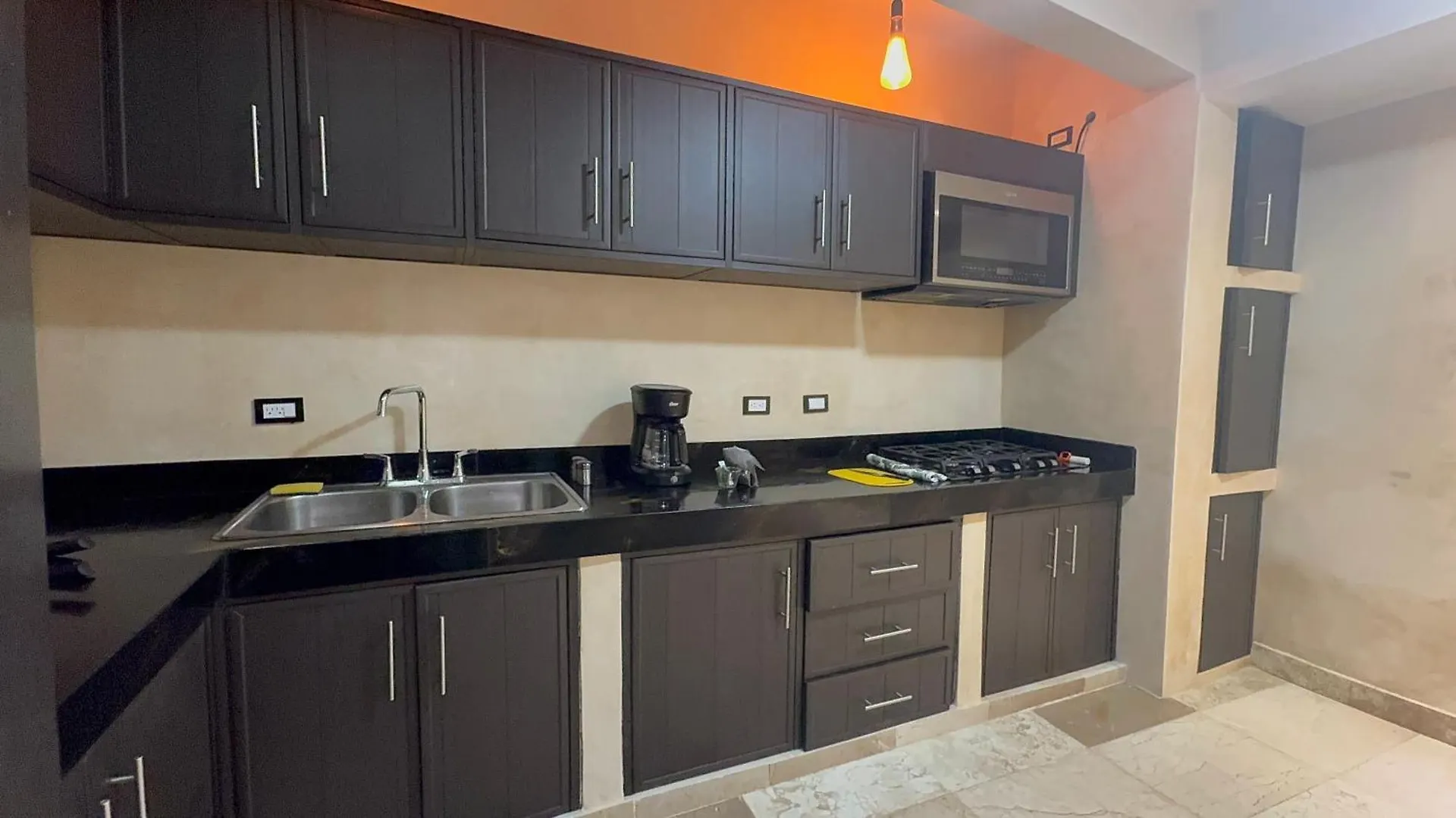 Apartmán Kasa Tulum
