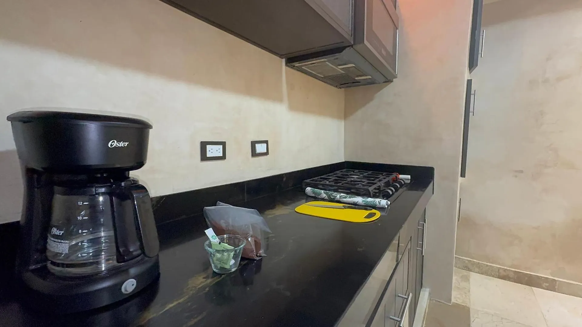 Apartmán Kasa Tulum