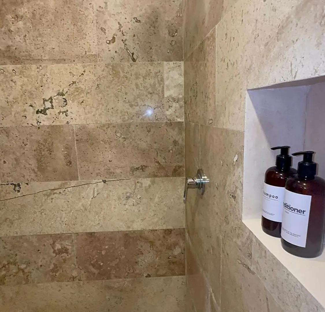 Apartmán Kasa Tulum