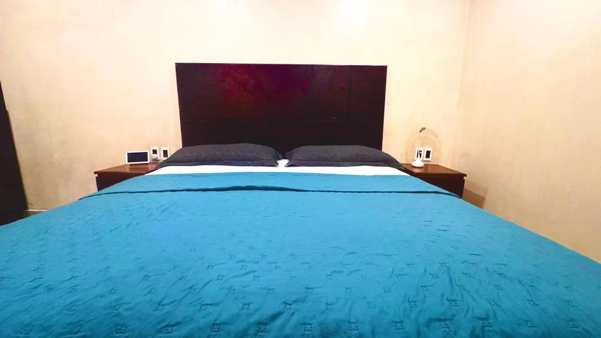 Apartmán Kasa Tulum