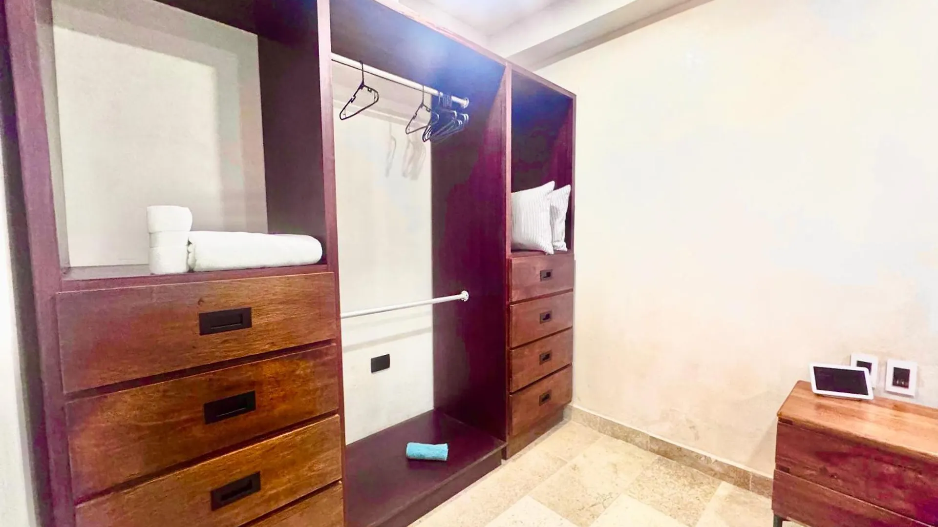 Apartmán Kasa Tulum